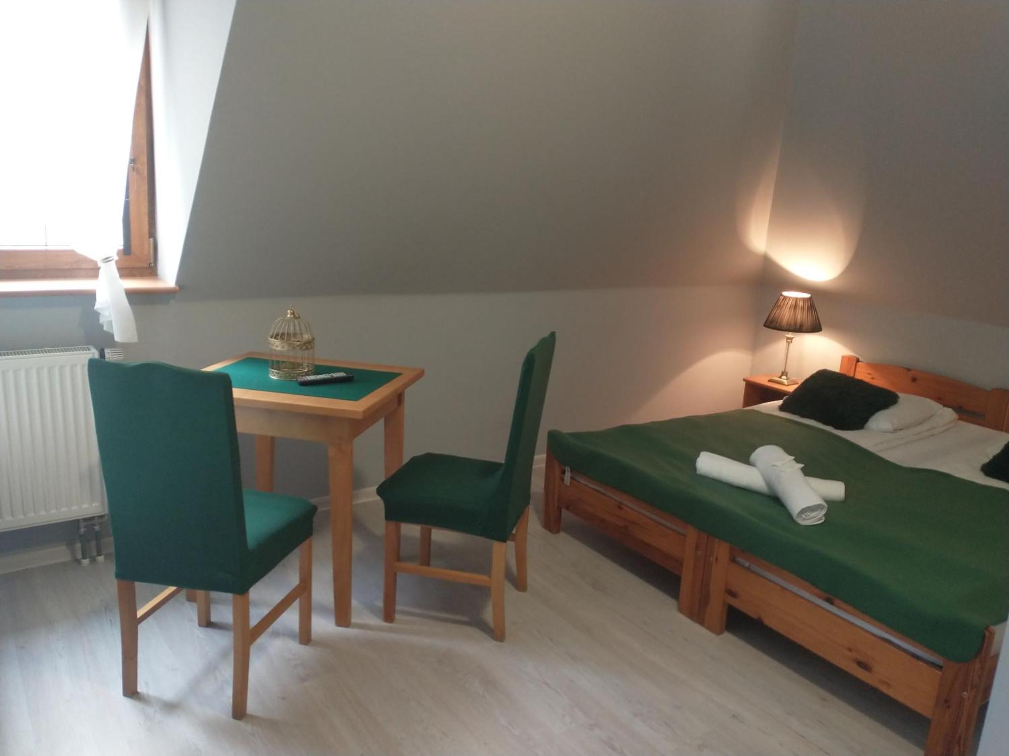 Отель Korab Wiselka & Spa Экстерьер фото
