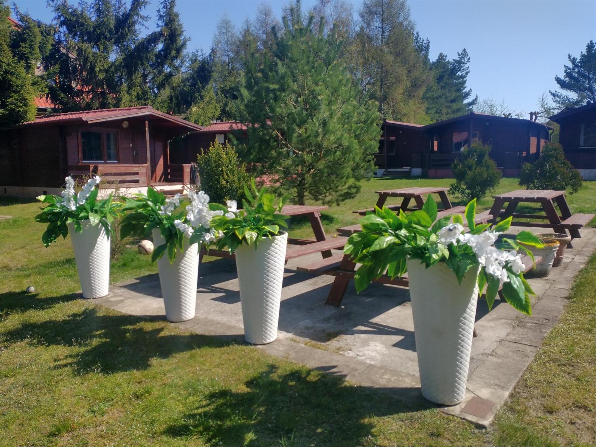 Отель Korab Wiselka & Spa Экстерьер фото